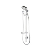 Phoenix Vivid Premium Shower Rail